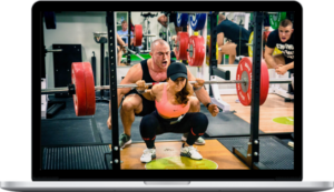 Clean Health – Sebastian Oreb – Building The Ultimate Squat for Personal Trainers