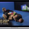 Craig Jones – Battle Tested Down Under Leglocks