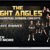 Dave Rimmer – The Right Angles