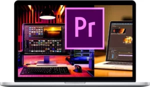 Film Editing Pro – Premiere Pro Quickstart + Power User Pack