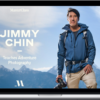 Jimmy Chin – Teaches Adventure Photography – MasterClass