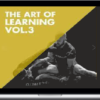 Kit Dale – Art of Learning Jiu Jitsu Vol. 3 – No Gi