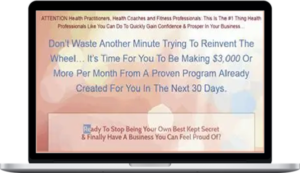 Lori Kennedy RHN – Weight Loss Coach Training & Done-For-You Program