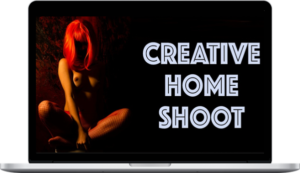 Matt Granger – Creative Home Portraits with Felicia