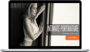 Matt Granger – Intimate Portraiture Complete Video Series