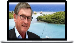 Michael Ashcroft – Power Up Speaking and Social Skills