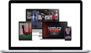 Mike Boyle – Complete Core – Athletes Acceleration