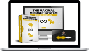 Mike Gillette – The Maximal Mindset System