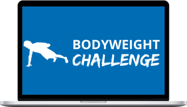 Mo Saleem – Bodyweight Challenge