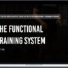 Naudi Aguilar – The Functional Training System