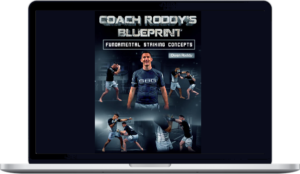 Owen Roddy – Coach Roddy’s Blueprint