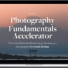 Pat Kay – 30 Day Photography Fundamentals Accelerator