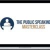 Rachel Willis – The Public Speaking Masterclass