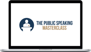 Rachel Willis – The Public Speaking Masterclass
