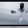 Scott Sonnon – Leg Fencing