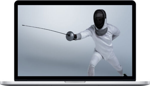 Scott Sonnon – Leg Fencing