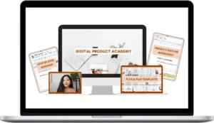 Shruti Pangtey – Digital Product Academy + Video Creator Bootcamp