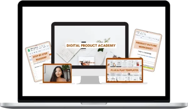 Shruti Pangtey – Digital Product Academy + Video Creator Bootcamp