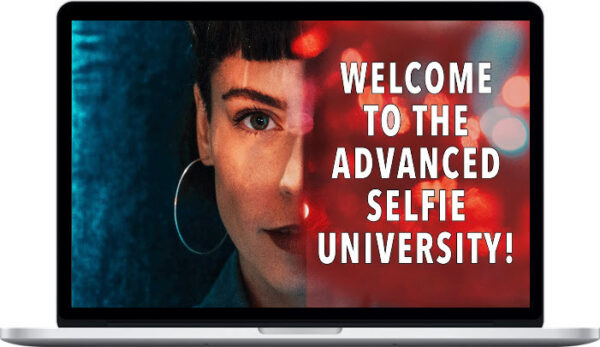 Sorelle Amore – The Advanced Selfie University
