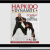 Steve Roadhouse Sexton – Hapkido Dynamite