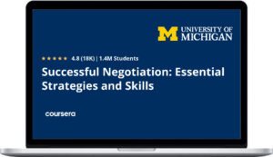 Successful Negotiation: Essential Strategies and Skills