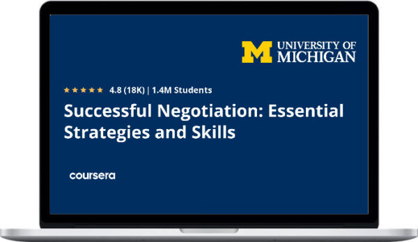 Successful Negotiation: Essential Strategies and Skills