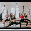 Summer Huntington – Steel Mace Vinyasa™ - Lvl 1 Foundations