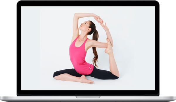 Tara Stiles – The Complete Guide To Yoga – MindBodyGreen