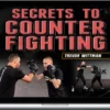 Trevor Wittman – Secrets To Counter Fighting