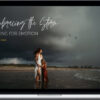 Twyla Jones – Embracing the Storm