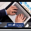 365 Careers – Beginner to Pro in Excel Financial Modeling and Valuation