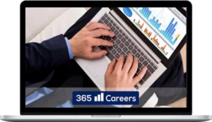 365 Careers – Beginner to Pro in Excel Financial Modeling and Valuation