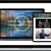 Bruce Frantzis – Summer 2023 Virtual Training Camp: Daoist Meditation in Tai Chi and Qigong