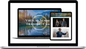 Bruce Frantzis – Summer 2023 Virtual Training Camp: Daoist Meditation in Tai Chi and Qigong