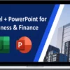 Career Principles – Excel + PPT for Business & Finance