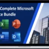 Career Principles – The Complete Microsoft Office Bundle