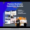 Carroll Performance – Fitness Business Essentials Bundle