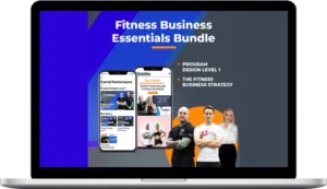 Carroll Performance – Fitness Business Essentials Bundle