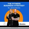 Carroll Performance – The Fitness Business Strategy By Jenna Davies