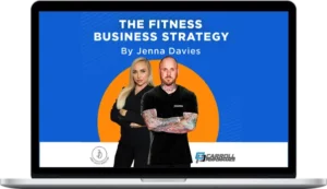 Carroll Performance – The Fitness Business Strategy By Jenna Davies