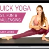 Chelsey Jones – Quick Yoga