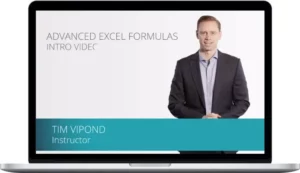 Corporate Finance Institute – Advanced Excel Formulas and Functions