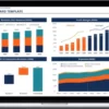 Corporate Finance Institute – Dashboards and Data Visualization