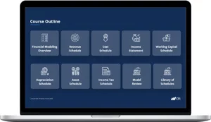 Corporate Finance Institute – Operational Modeling