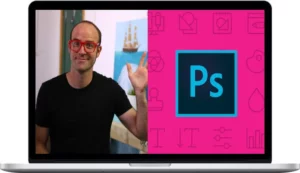 Daniel Walter Scott – Adobe Photoshop Fundamentals