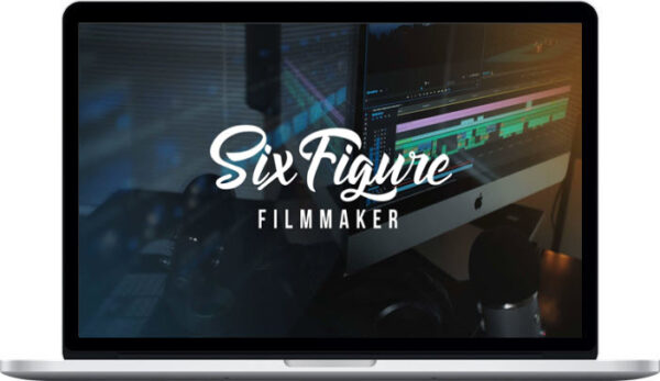 Eric Thayne – Six Figure Filmmaker