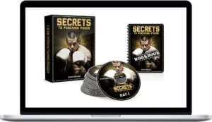 Expert Boxing – Secrets to Punching Power