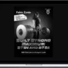 Fabio Zonin – Built Strong Maximum BTS4 And BTS6