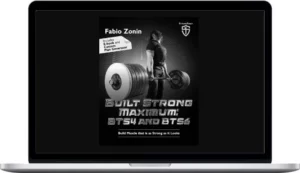 Fabio Zonin – Built Strong Maximum BTS4 And BTS6