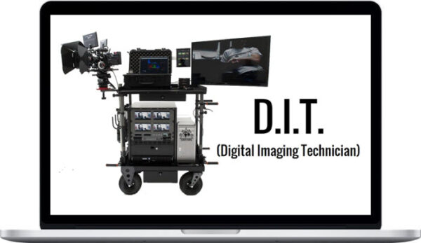 FilmSkills – Digital Imaging Technician